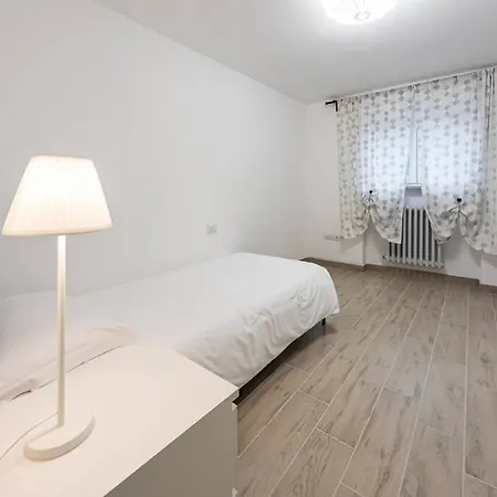 Apartmán De Riseis Pescara