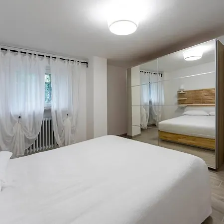 Apartment De Riseis