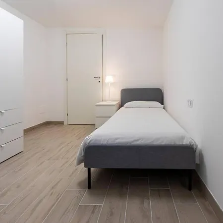 Apartment De Riseis Pescara