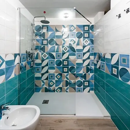 De Riseis Apartment Pescara