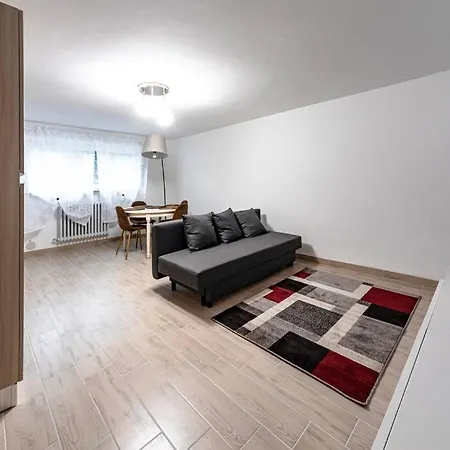 De Riseis Apartment