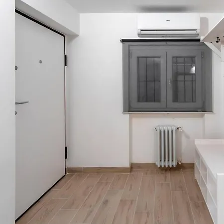 Apartment De Riseis