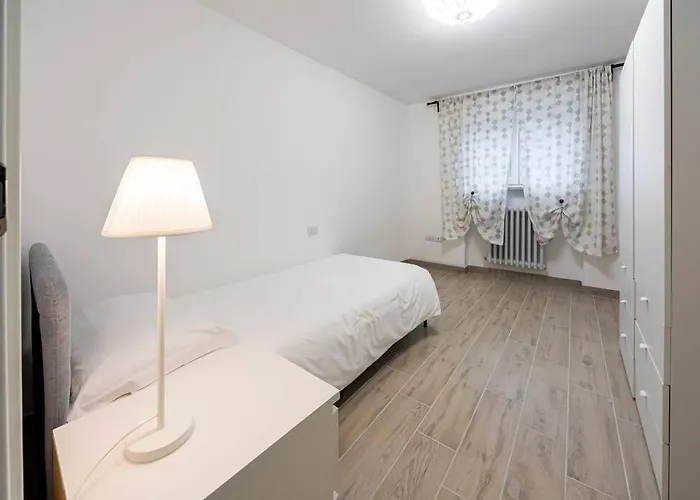 דירה De Riseis פסקרה