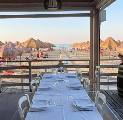 דירה De Riseis *