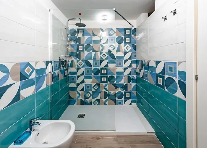 De Riseis דירה פסקרה